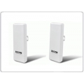 C4U-2AOC2406n Up to 2km New Cost-effective 2.4Ghz Mimo Point to point wireless lan link. Approvals FCC / CE C4U-2AOC2406n Up to 2km New Cost-effective 2.4Ghz Mimo Point to point wireless lan link. Approvals FCC / CE