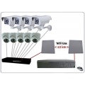 TR-12KM9IPFHD Wireless video link up to 12km with 9 FHD CCTV IP Cameras TR-12KM9IPFHD Wireless video link up to 12km with 9 FHD CCTV IP Cameras