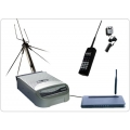 ALCON CT-883+GSM Long range cordless phone with GSM access up to 25km ALCON CT-883+GSM Long range cordless phone with GSM access up to 25km