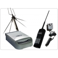 ALCON CT-883 Long range cordless phone up to 25km ALCON CT-883 Long range cordless phone up to 25km