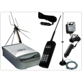 ALCON CT-883SM Up to 30km long range cordless phone with Car accessory ALCON CT-883SM Up to 30km long range cordless phone with Car accessory