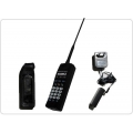 Additional handset Alcon CT-3 Pro 3W - with switch Turbo Power button 5W Additional handset Alcon CT-3 Pro 3W - with switch Turbo Power button 5W