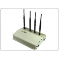 AGB-2000SA - GSM Breaker Jammer 100m