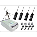 ALCON CT-4583 4HS Long range cordless phone up to 30km with 4 handsets ALCON CT-4583 4HS Long range cordless phone up to 30km with 4 handsets