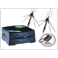 ALCON CT-7SS Phone line transfer system up to 20km