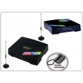 ALCON CT-7MM PSTN Phone line and intercom portable wireless transfer system up to 5km