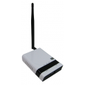ALCON AR-3000 2.4Ghz WiFi Mimo 500mW Indoor AP Router that can be used with 1W WiFi USB Adapter AOU-2410 or 3G USB dongle ALCON AR-3000 2.4Ghz WiFi Mimo 500mW Indoor AP Router that can be used with 1W WiFi USB Adapter AOU-2410 or 3G USB dongle