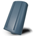 ASU-24005g 2.4GHz 11b/g Wireless outdoor 500mW AP Bridge repeater Client with integrated 12dBi flat panel antenna. Approvals FCC / CE 