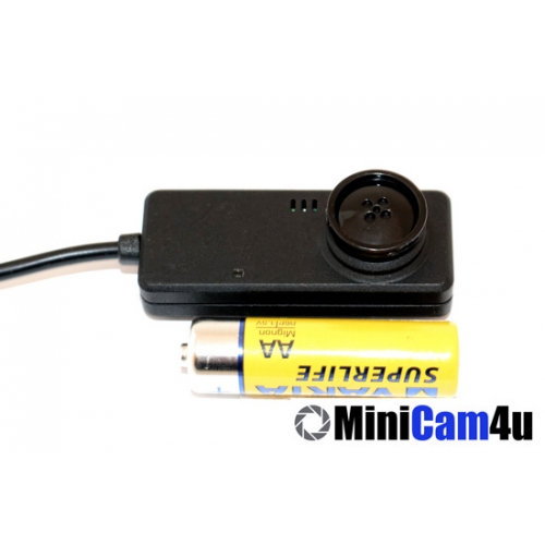 CB-1X02M Micro OTG UVC USB FHD 5MP 1080P Button Camera 