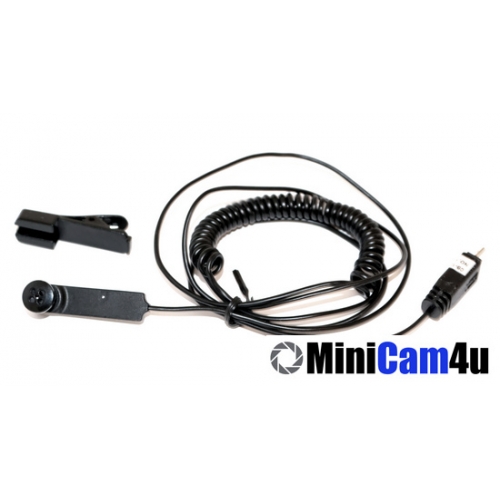 CB-1X01M Micro USB OTG UVC Button HD 720P Camera