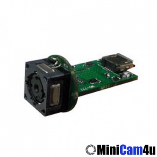 CM-1X14U 5MP FHD OTG UVC USB Camera module