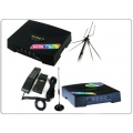 ALCON CT-7SM Car/Vehciles phone system for range up to 20km ALCON CT-7SM Car/Vehciles phone system for range up to 20km
