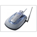SENAO SN 258+New1 Long range cordless phone up to 500m. With outdoor antenna up to 5km SENAO SN 258+New1 Long range cordless phone up to 500m. With outdoor antenna up to 5km