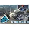 Anti-Lost Vehicle/ Car / Bike /Motor Bike wireless Tracker 808CA Range 500 meters (1600 feet) 2.4Ghz One base unit with 1 tag - Finder Alarm Search Anti-Lost Vehicle/ Car / Bike /Motor Bike wireless Tracker 808CA Range 500 meters (1600 feet) 2.4Ghz One base unit with 1 tag - Finder Alarm Search