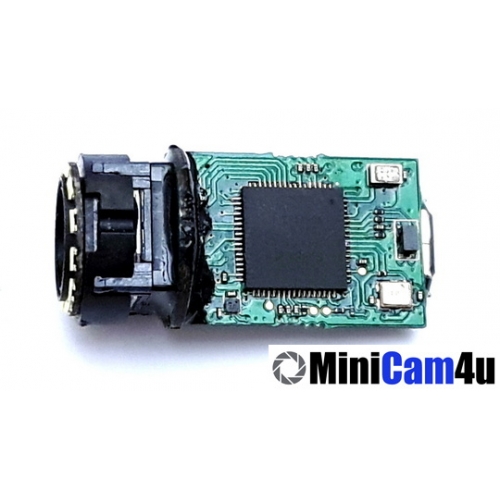 CM-1X14UL 5MP FHD Micro OTG UVC USB Camera module LED x12