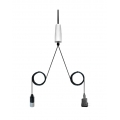 S05-CO2 Outdoor Wireless CO2 Sensor IP66 S05-CO2 Outdoor Wireless CO2 Sensor IP66