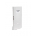 AUN-334 Outdoor WiFi AP CPE 5Ghz 2x2 Mimo 300Mbps 400mW with 15dBi Antenna