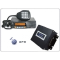 REXON CM-03N 25W VHF 136-174MHz Professional Radio Vehicle Transceiver with GPS Box for tracking and locating REXON CM-03N 25W VHF 136-174MHz Professional Radio Vehicle Transceiver with GPS Box for tracking and locating