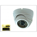 TR-1380 Indoor Dome IP Camera FHD 1080P IR Distance 15m TR-1380 Indoor Dome IP Camera FHD 1080P IR Distance 15m