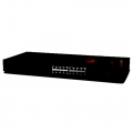 TR-16IW 16 Ports IGMP Video Streaming switch TR-16IW 16 Ports IGMP Video Streaming switch