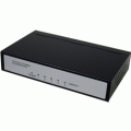 TR-5IW 5 Ports IGMP Video Streaming switch TR-5IW 5 Ports IGMP Video Streaming switch