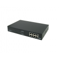 TR-8IW 8 Ports IGMP Video Streaming switch TR-8IW 8 Ports IGMP Video Streaming switch