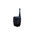 BT-24HD1 128bit encryption Long Range Wireless Microphone for Mobile Vehicles Radios  