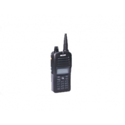 REXON CL-328SK 5W VHF 136-174MHz Handheld radio with high quality full 17 keypad 