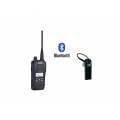 REXON CL-328S BTH 5W  VHF 136-174MHz Talkie-walkie with BTH-524 Radio Bluetooth Handset/Mic 
