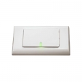 A12-HA Wireless Switch - Single-Loop Switch A12-HA Wireless Switch - Single-Loop Switch