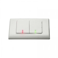 A12-HB Wireless Switch - Two-Loop Switch A12-HB Wireless Switch - Two-Loop Switch