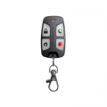 RC02 Smart Home ZigBee Wireless Remote Control RC02 Smart Home ZigBee Wireless Remote Control