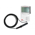 STH-01ZBX ZigBee Wireless Temperature and Humidity Data Logger Sensor STH-01ZBX ZigBee Wireless Temperature and Humidity Data Logger Sensor