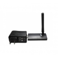 WZB-01USBR ZigBee Wireless USB Repeater WZB-01USBR ZigBee Wireless USB Repeater