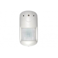 WZB-SPM02 ZigBee Wireless Intrusion Detector WZB-SPM02 ZigBee Wireless Intrusion Detector