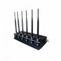 2.4GHz WiFi Jammer Blockers