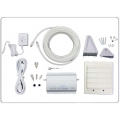 SG 45 - Small Site Soho Repeater GSM 890~960 MHz 45 dB Coverage area 60 ~ 300m&sup2;