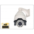 C4U IP-60HD Outdoor High Speed dome HD 720P IP Camera 18X optical zoom Long Distance IR 100m