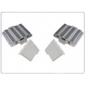 C4U 20PW5 5Ghz PTP - Point to point wireless high capacity backhaul link for over 40mbps on 20km C4U 20PW5 5Ghz PTP - Point to point wireless high capacity backhaul link for over 40mbps on 20km