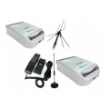 Alcon CT-458SM Long range Car Vehicles phone system up to 50km NLOS Alcon CT-458SM Long range Car Vehicles phone system up to 50km NLOS