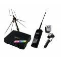 ALCON CT-73S Long range phone up to 15km ALCON CT-73S Long range phone up to 15km