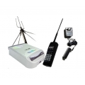 Alcon CT-4583 Long range phone up to 30km Alcon CT-4583 Long range phone up to 30km