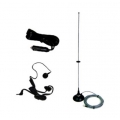 Car Accessory kit for Handset ALCON CT-3 Car Accessory kit for Handset ALCON CT-3