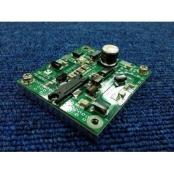 DM-2127A Power Amplifier Pallet 10W  87.5~108MHz FM ( with FREESCALE MRF6V2010N )