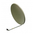 Alcon AN51830C Grid Parabolic Antenna 30dBi 5GHz 