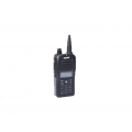 REXON CL-328SK 5W LVHF 66-88MHz Handheld radio with high quality full 17 keypad 